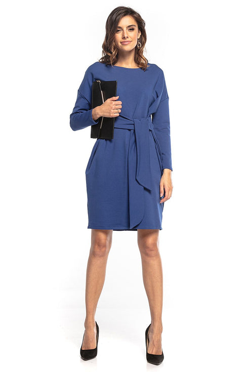 Robe de jour model 161834 Tessita